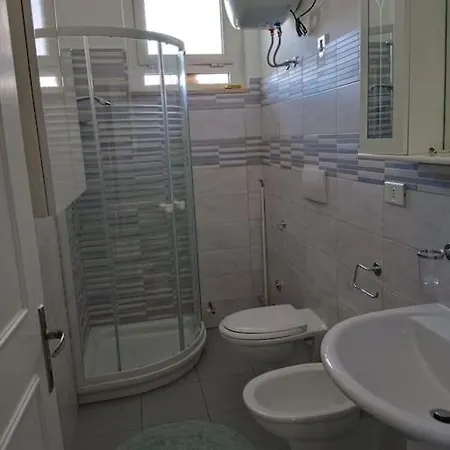 La Casetta Di Gabri Holiday home *