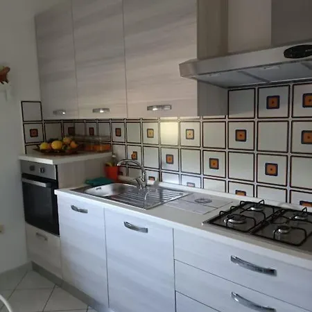 La Casetta Di Gabri * San Vito Chietino