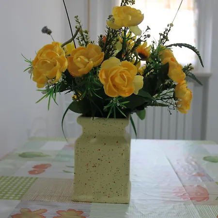 La Casetta Di Gabri San Vito Chietino