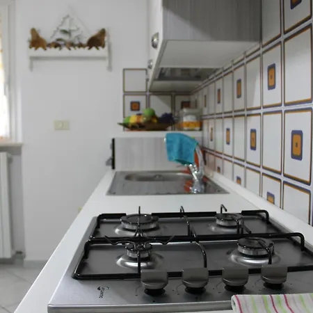 Holiday home La Casetta Di Gabri