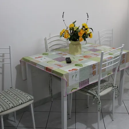 Casa vacanze La Casetta Di Gabri