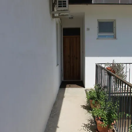 Feriehus La Casetta Di Gabri