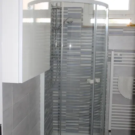 La Casetta Di Gabri Holiday home *