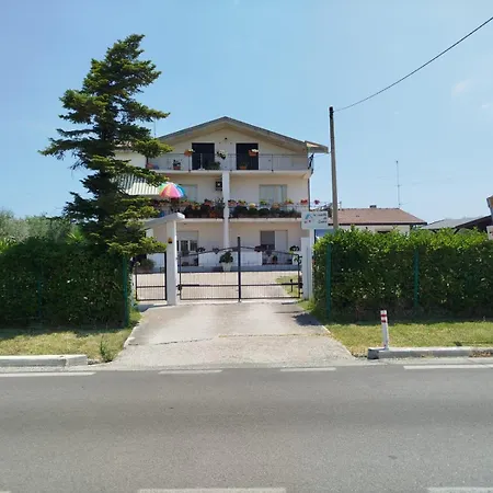 La Casetta Di Gabri *