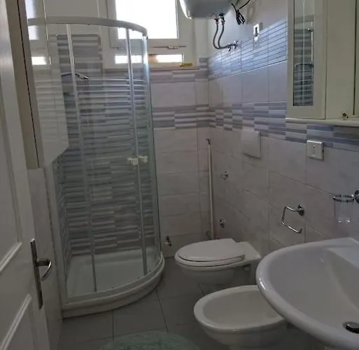 La Casetta Di Gabri Дом отдыха *