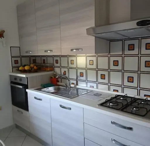 La Casetta Di Gabri * Сан-Вито-Кьетино