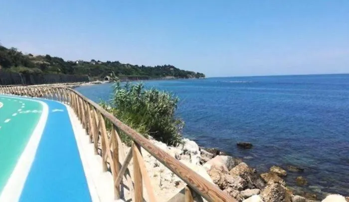 La Casetta Di Gabri *