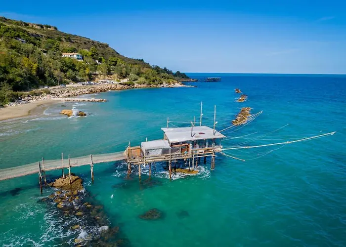 La Casetta Di Gabri Дом отдыха