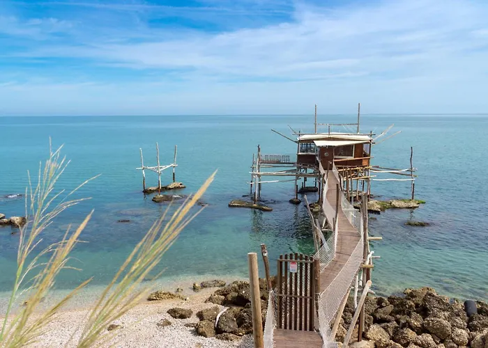 Дом отдыха La Casetta Di Gabri *