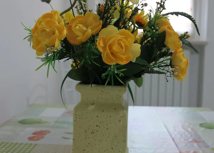 La Casetta Di Gabri Сан-Вито-Кьетино