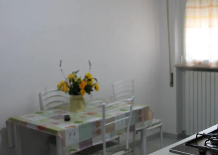 La Casetta Di Gabri * Сан-Вито-Кьетино