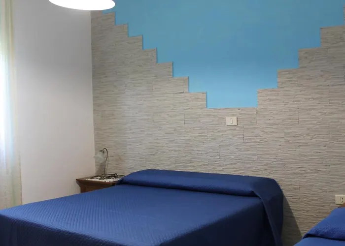 La Casetta Di Gabri * Сан-Вито-Кьетино