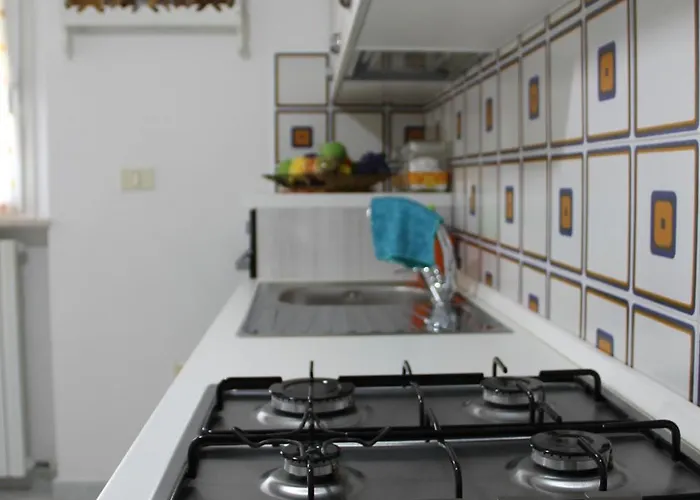 Дом отдыха La Casetta Di Gabri