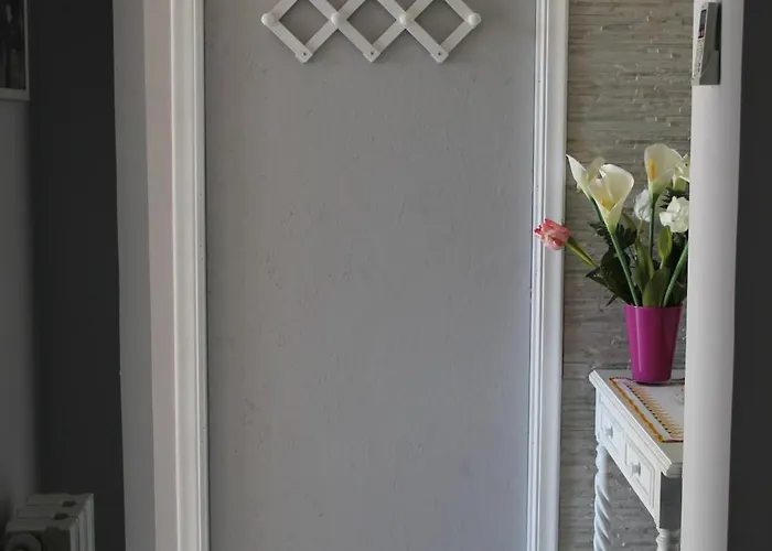 Дом отдыха La Casetta Di Gabri *