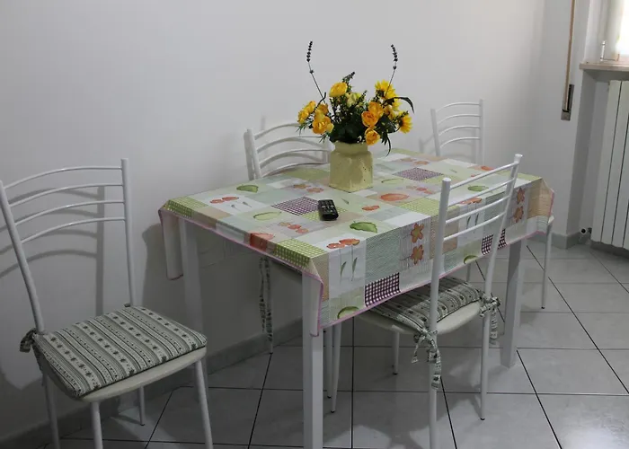 Дом отдыха La Casetta Di Gabri