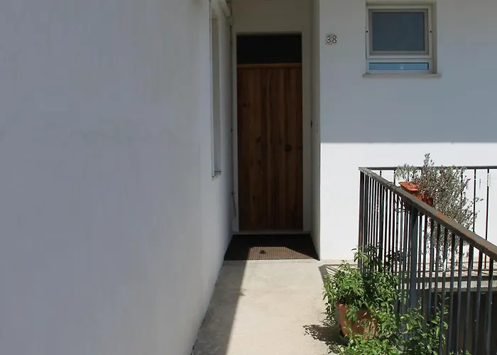 Дом отдыха La Casetta Di Gabri