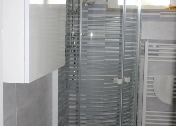 La Casetta Di Gabri Дом отдыха *