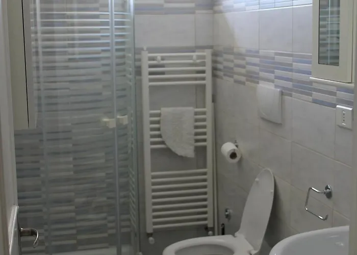 La Casetta Di Gabri Сан-Вито-Кьетино