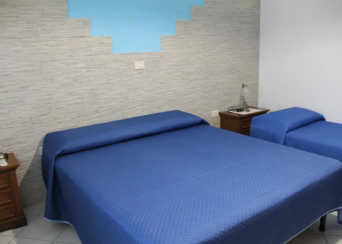 La Casetta Di Gabri *